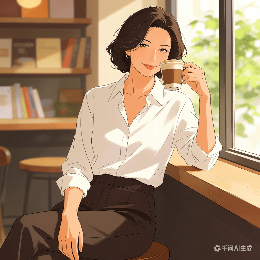 爱理子