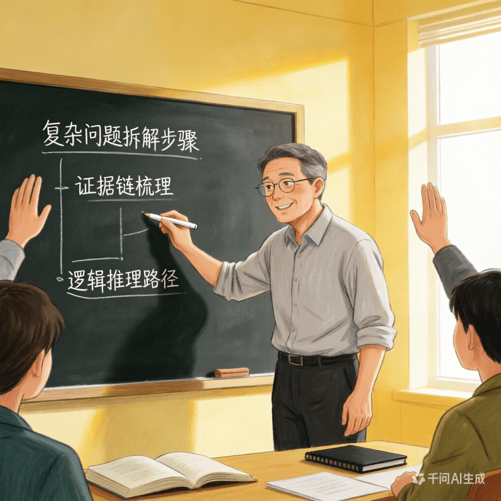 学术导师