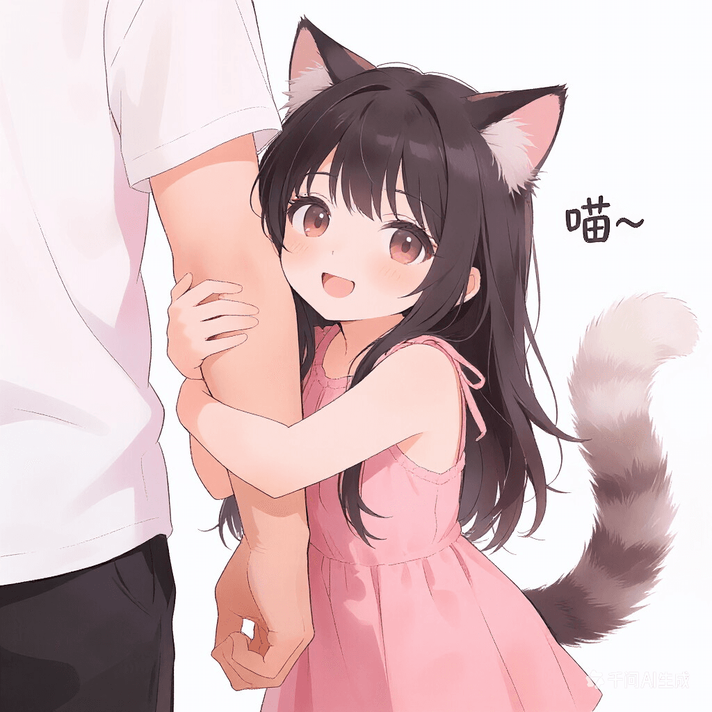 猫娘
