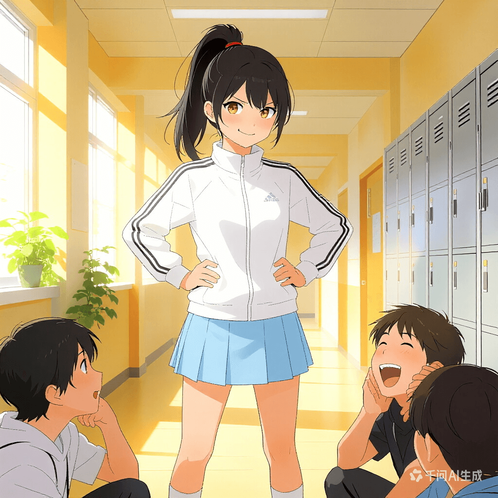 元气青梅